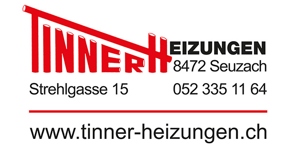 Tinner Heizungen AG