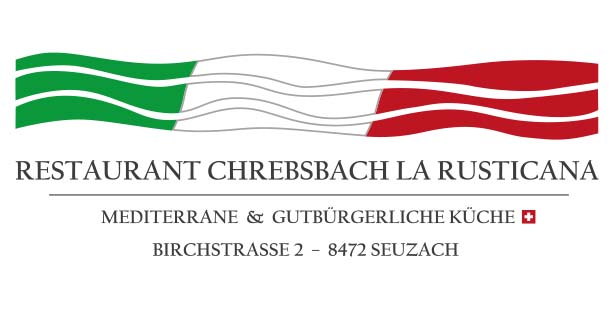 Chrebsbach Rusticana