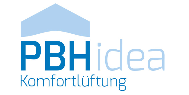 PBH Komfortlüftung