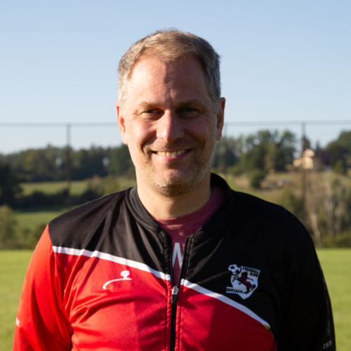 Philipp Wolfensberger
