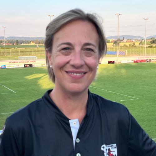 Fabienne Schälchli