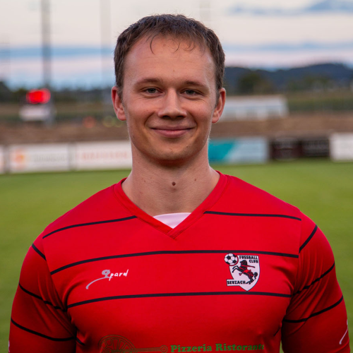 Pascal Fankhauser