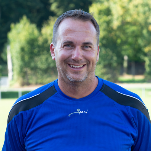 Christian Badertscher