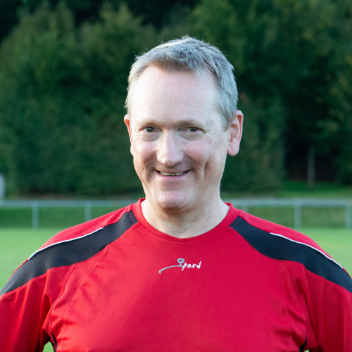 Markus Rütimann