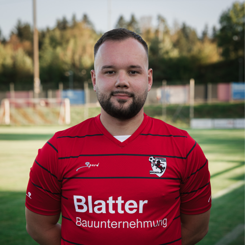 Nico Gallina