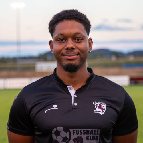 Robin Momoh