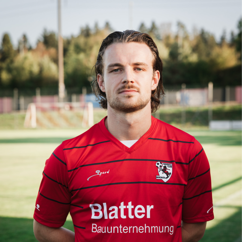 Marc Vögeli