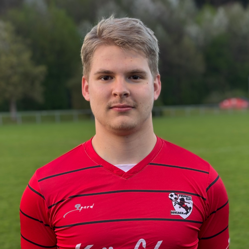 Dylan Tanner