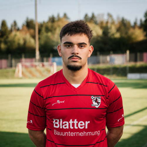 Matheus Schöllkopf