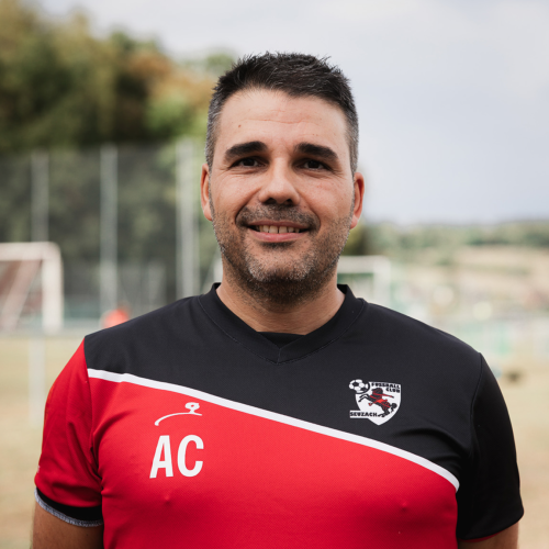 Alessandro Castelli