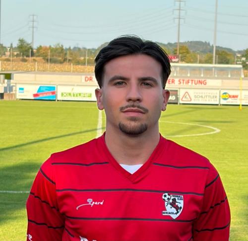 Marco  Barreira Assuncao