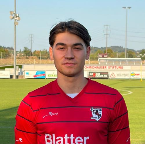 Silvan  Leemann 