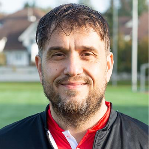 Sandro Montuori		