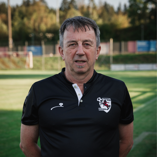 Peter Kägi