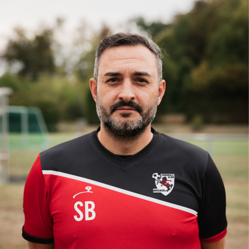 Sahin Balta
