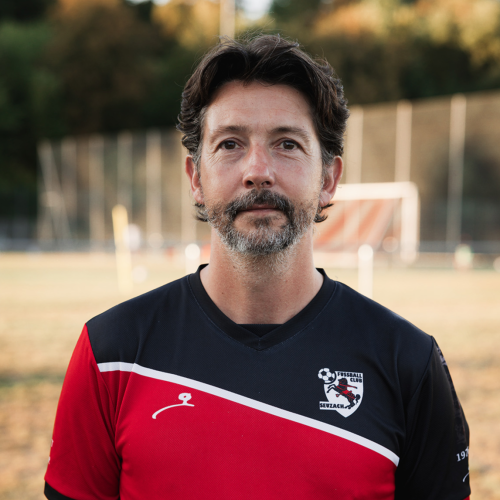 Patrik Gemperle