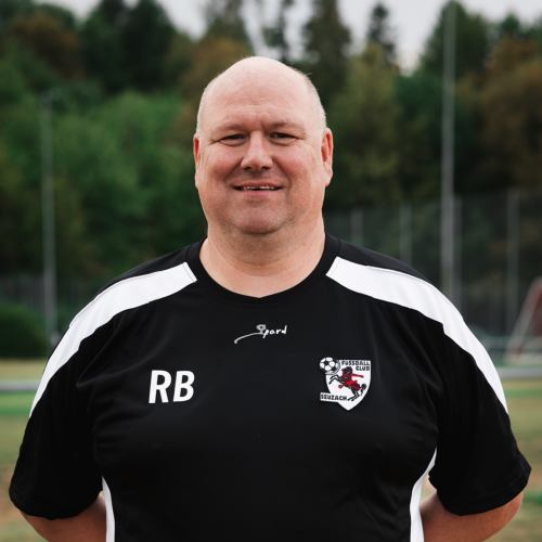 Rolf Bärtschi