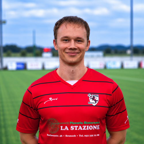 Pascal Fankhauser