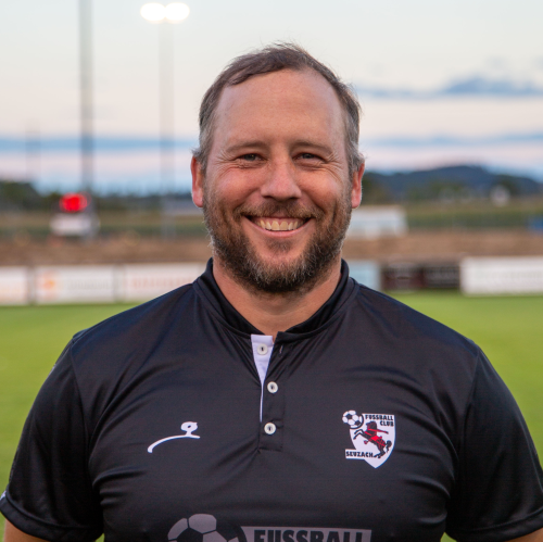Ken Ehrensperger