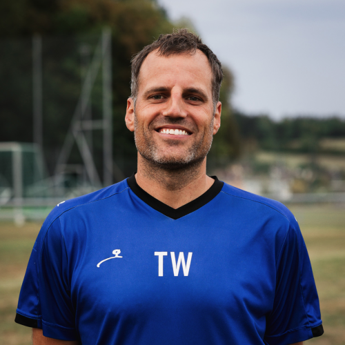 Thomas Wismer