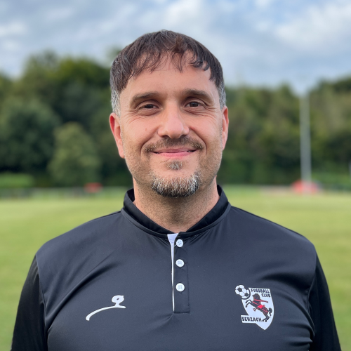Sandro Montuori