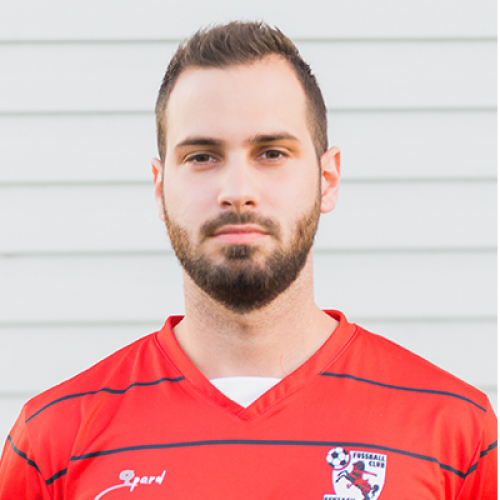 Kinderfussball: E- bis G-Junioren