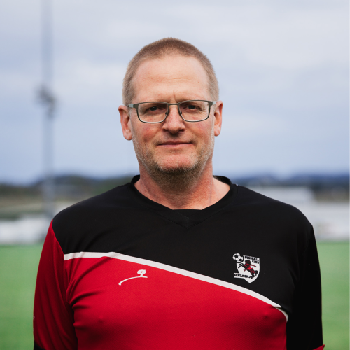 Silvan Weber