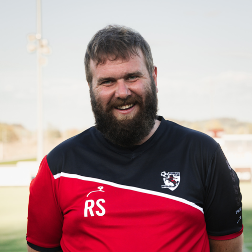 Ruben Schmidli