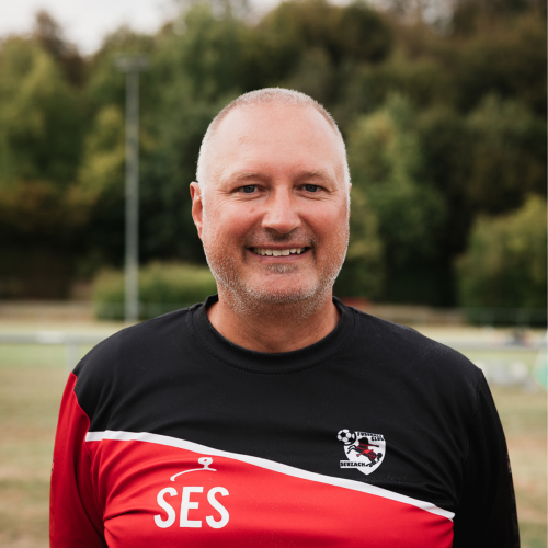 Sven-Erik Schipanski