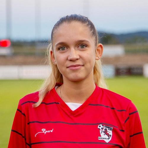 Amélie Strub