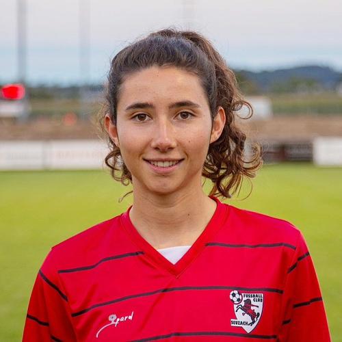 Lara Fuchs