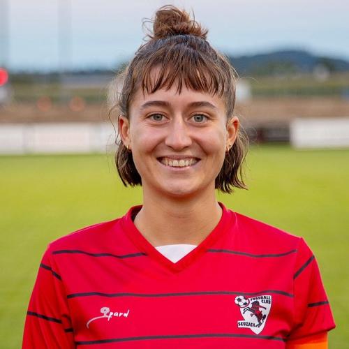 Yael Strub