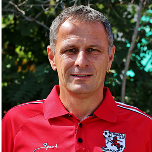 Christian Egli