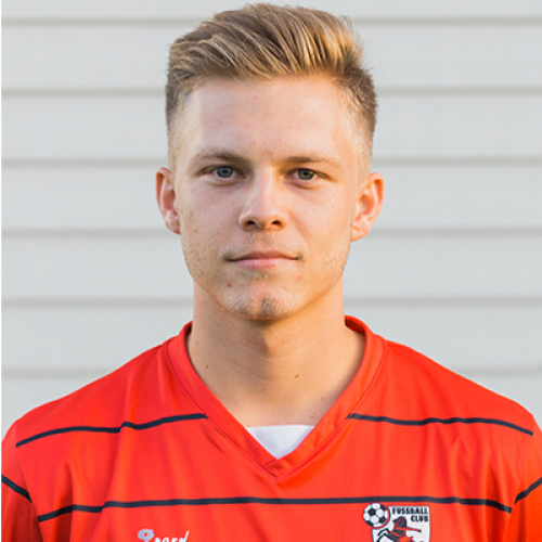 Fabian Gebauer