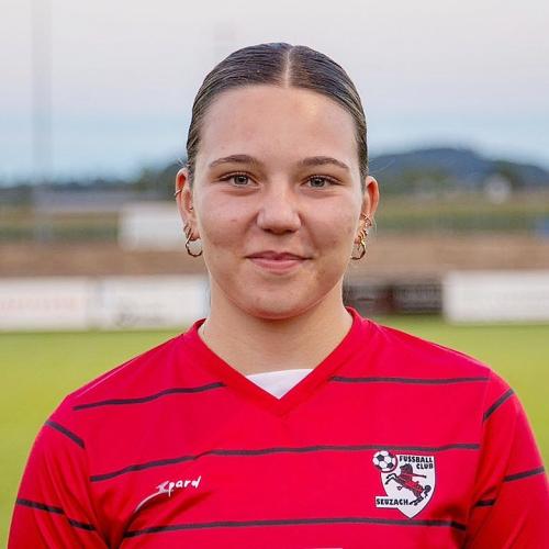 Mila Froese