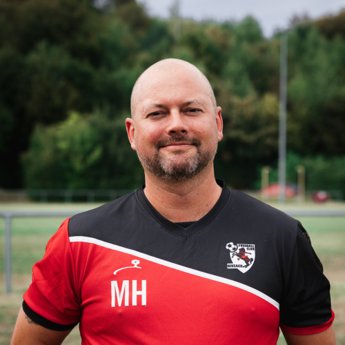 Martin Hochstrasser