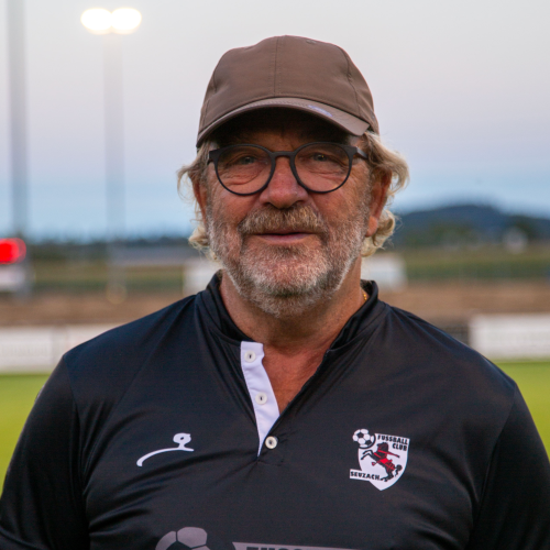 Martin Schmidli