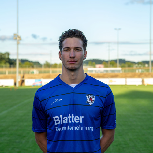 Mattia Stanisci