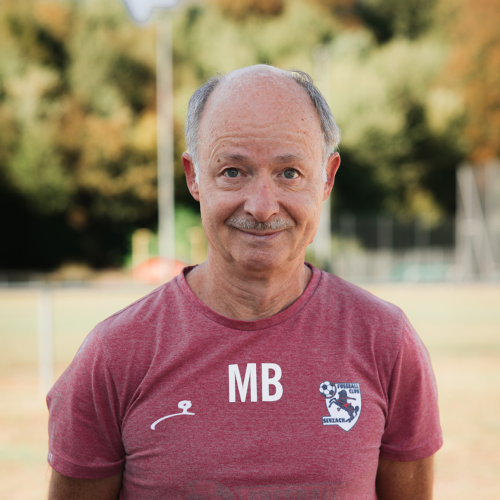 Marcel Bischof