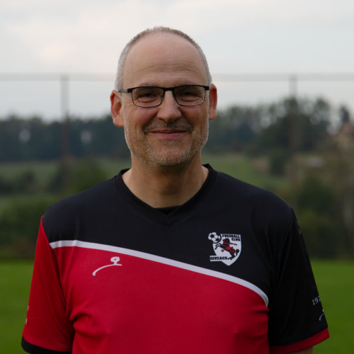 Thomas Kläusli