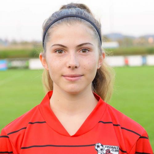 Alessia Bruttin