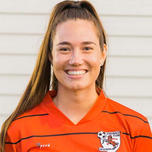 Jessica Gantenbein
