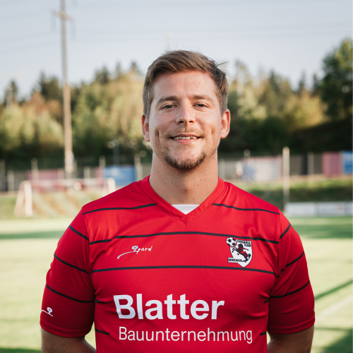 Swen Kradolfer