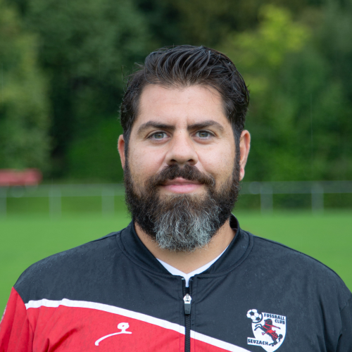 Andrea Monosi