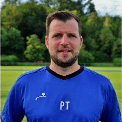 Patrick Trachsel