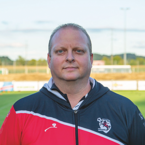 Aktive 1-3 (Herren), A-Junioren 