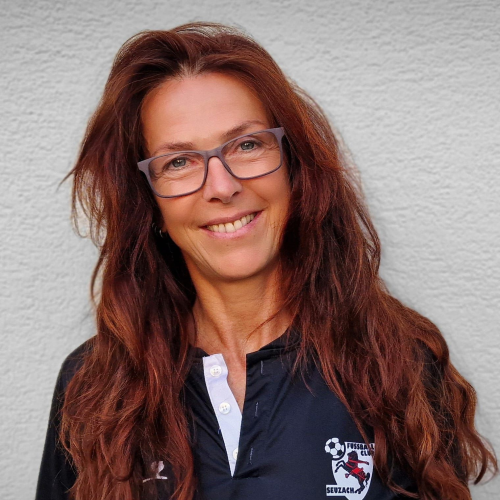 Sandra Aeppli