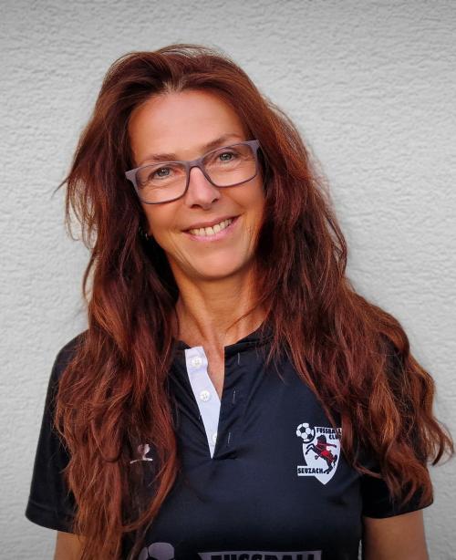 Sandra Aeppli