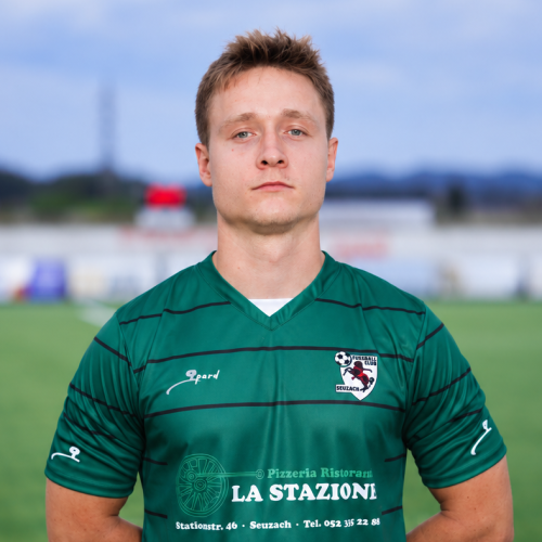 Jakub Pekalski