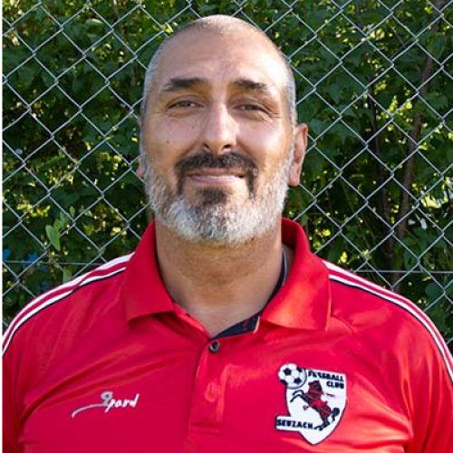 Bogac Kaplanoglu
